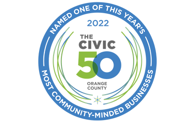 The Civic 50 Orange County Honorees